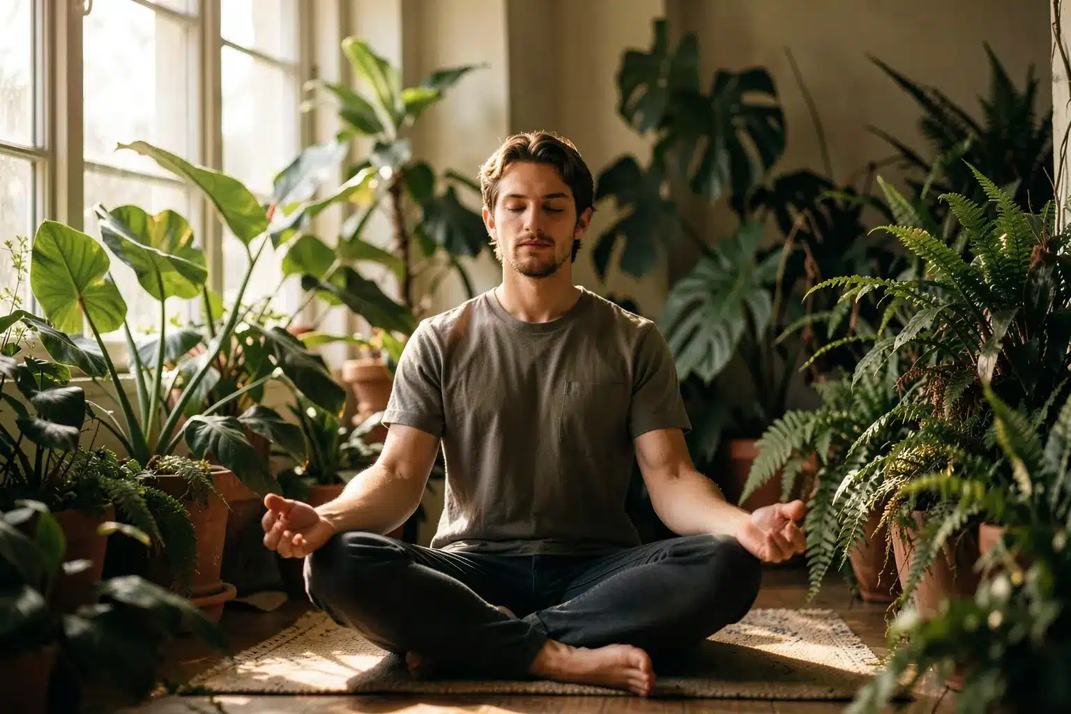 Como a saúde mental impacta sua vida e bem-estar