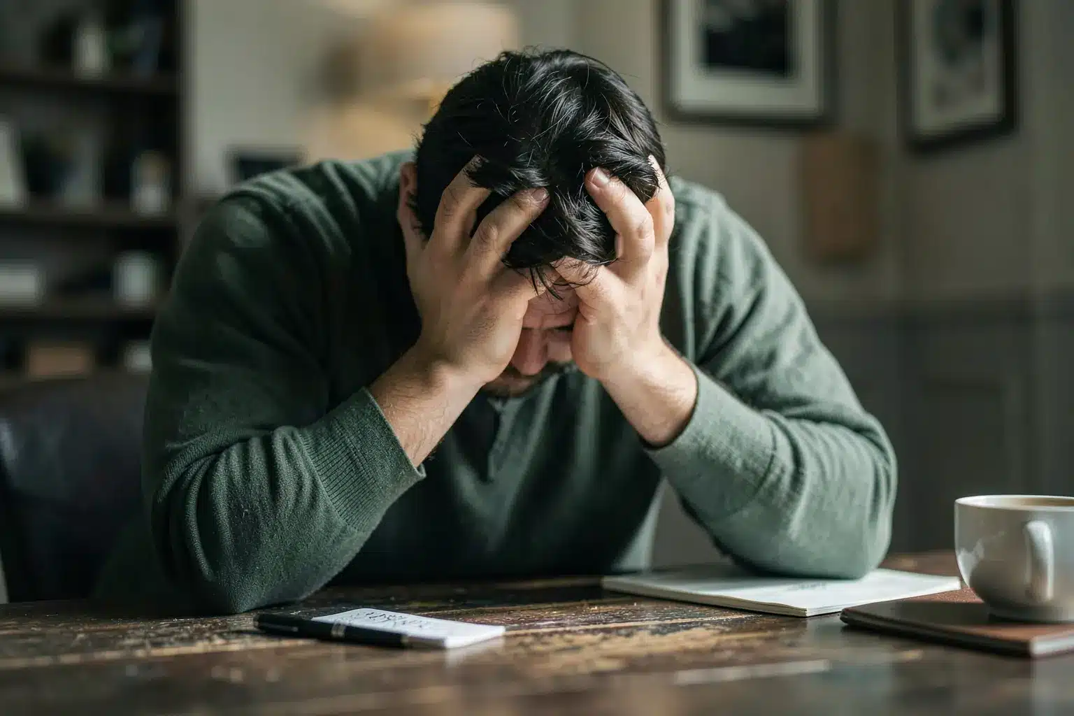Reconhecendo os Sinais de Burnout e Caminhos para a Recuperação