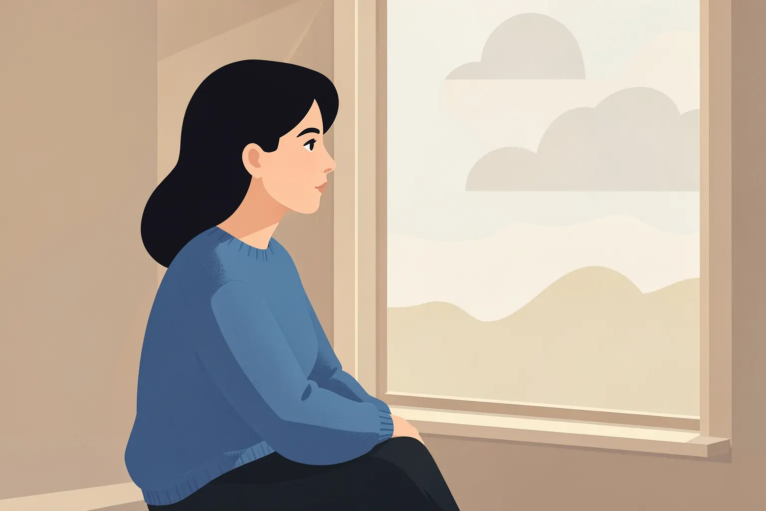 Como identificar os sinais de depressão e buscar ajuda